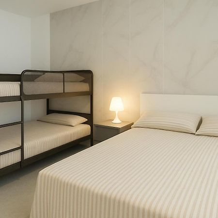 Residence Los Molinos マスパロマス エクステリア 写真