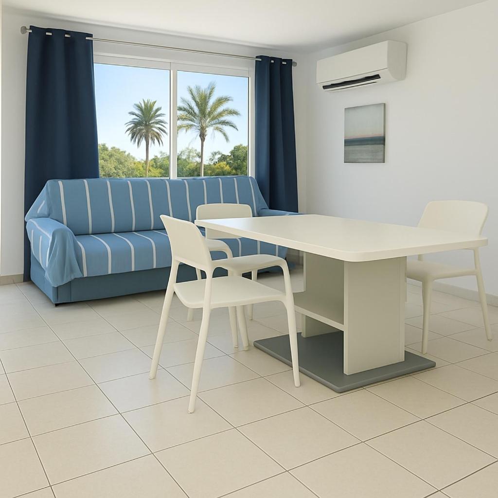 Residence Los Molinos マスパロマス エクステリア 写真
